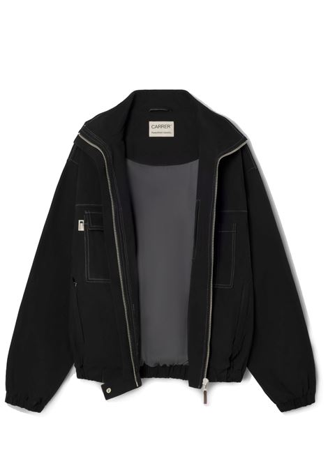 giacca barrau uomo nera CARRER | BARRAU JACKETBLACK